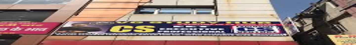 VG Study Hub Laxmi Nagar